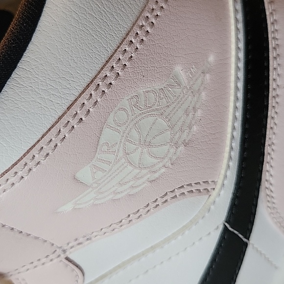 Jordan 1\'s